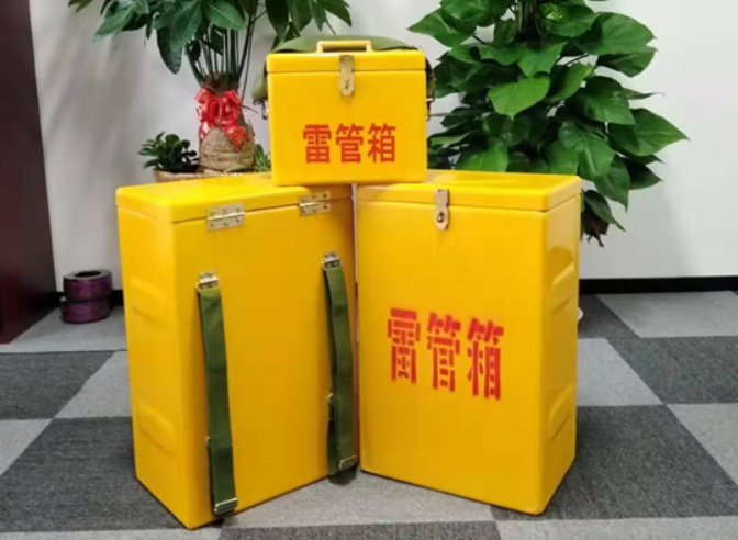 兴庆如何防止雷管箱炸药箱等矿用物品生锈？